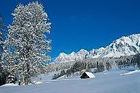 Dachstein Hotell Ramsau am Dachstein