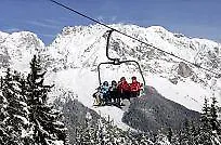 Dachstein فندق 3*
